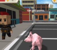 CRAZY PIG SIMULATOR - Play Online for Free!